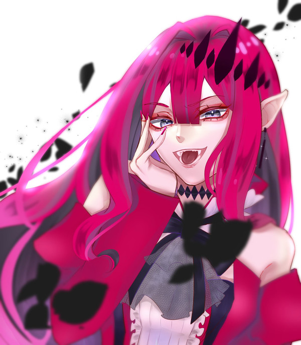 バーヴァンシー(妖精騎士トリスタン)