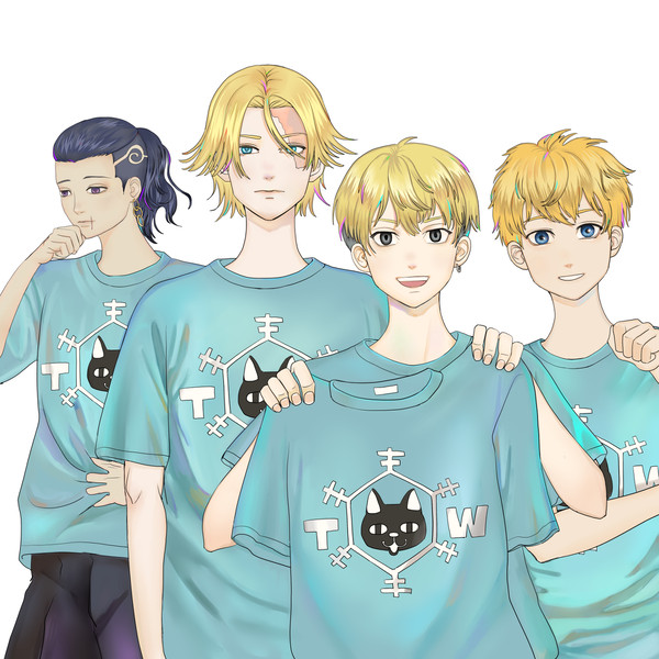サウザンドウィンターズ