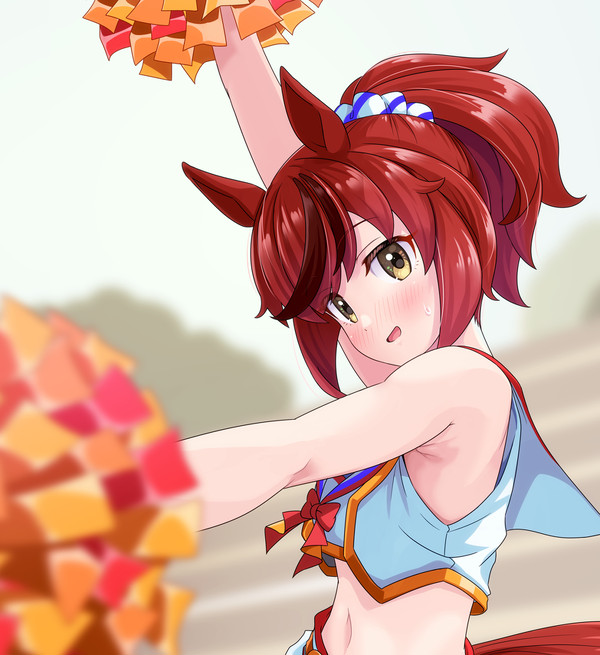 チアネイチャさん