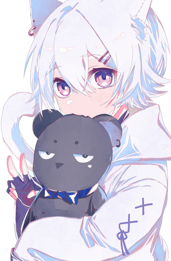 ショタ