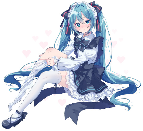 メイド服