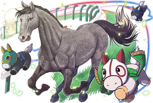 競馬まとめ