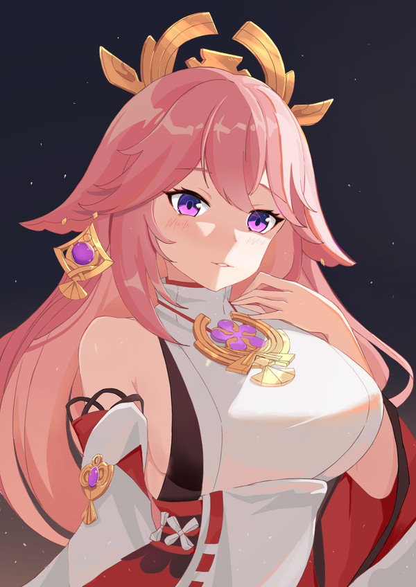 神子