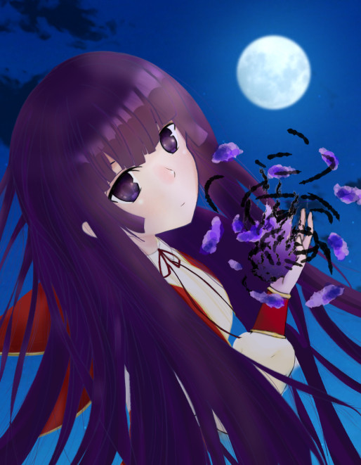 闇魔法です。