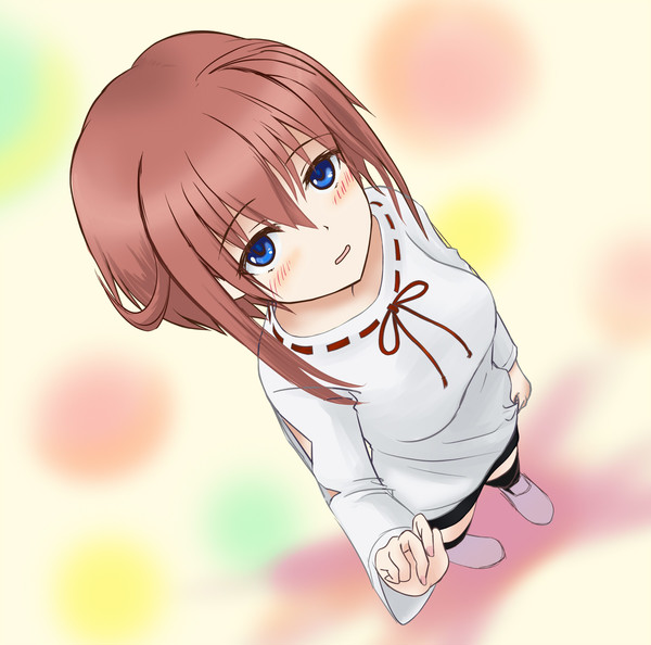「誕生日にはピージーが欲しいんスけど~」