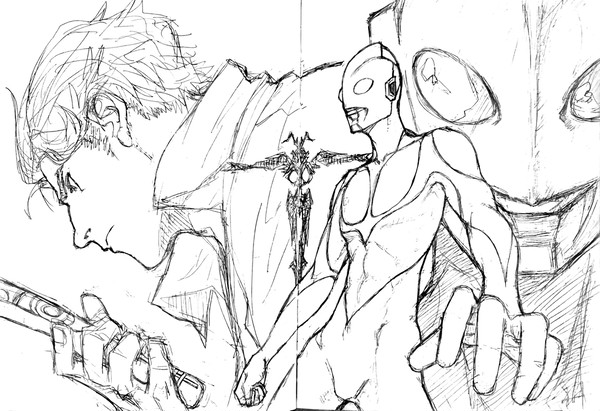 ultraman