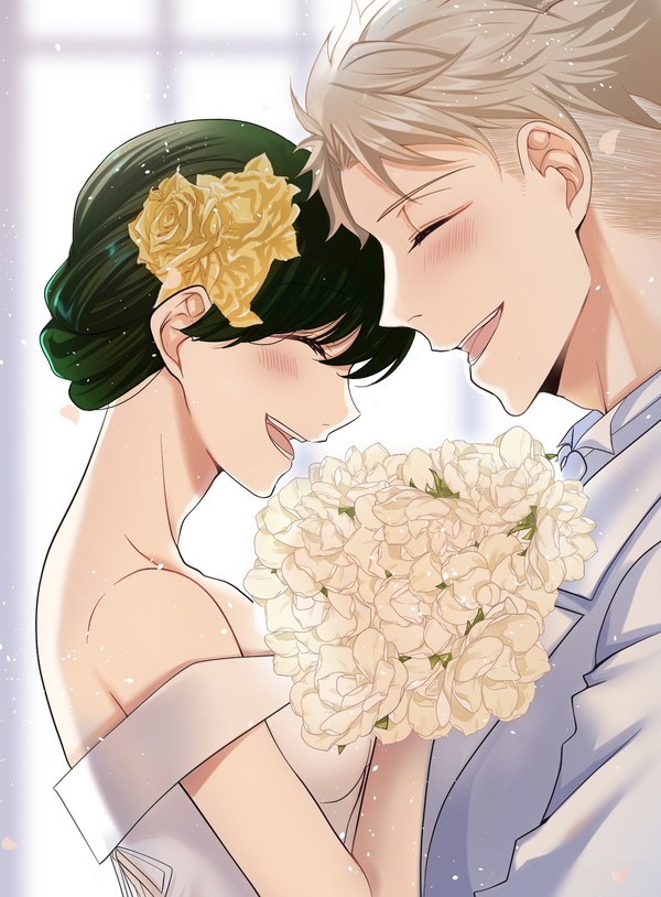 SPY×FAMILYまとめ(ロイヨル中心)