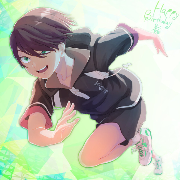 過去ログ①