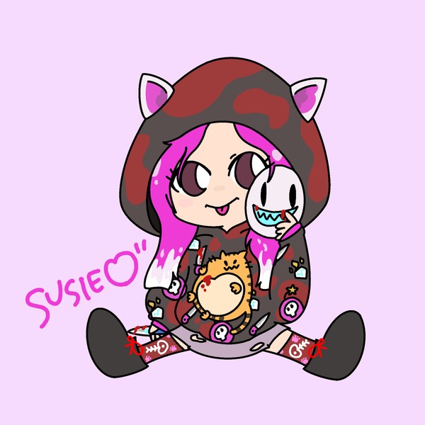 dbd SUSIE