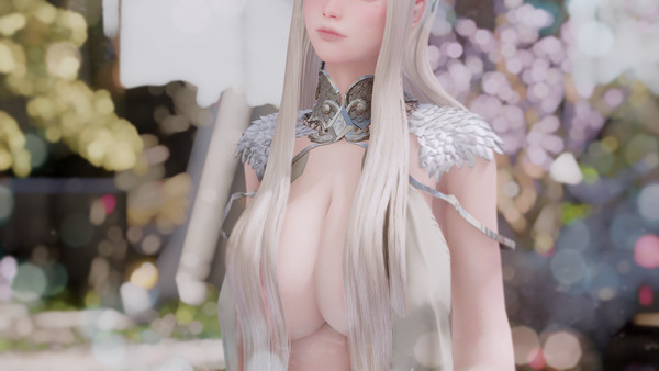 Caress of Venus~