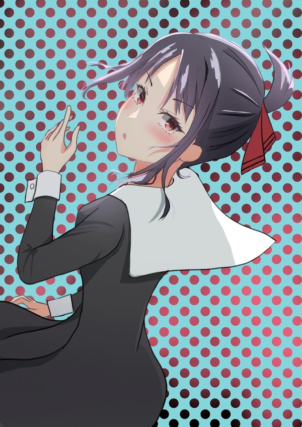 四宮かぐや