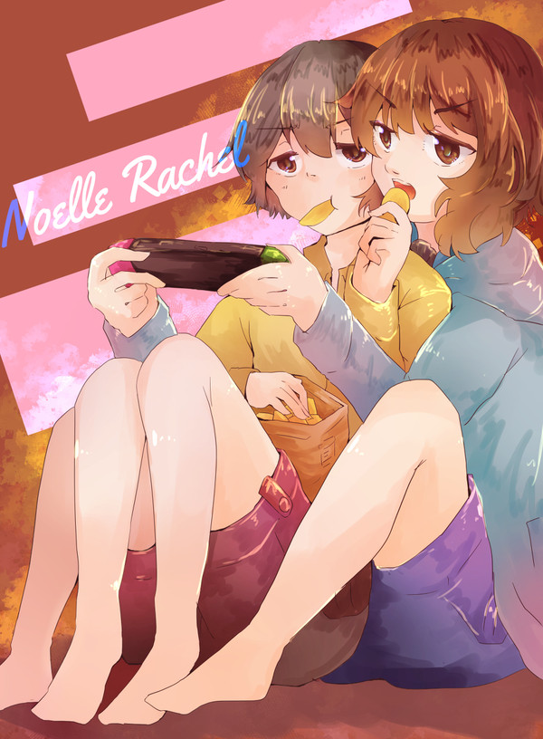 オリジナル