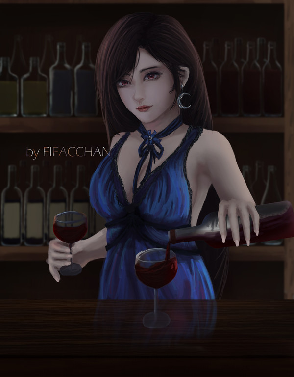 TIFA