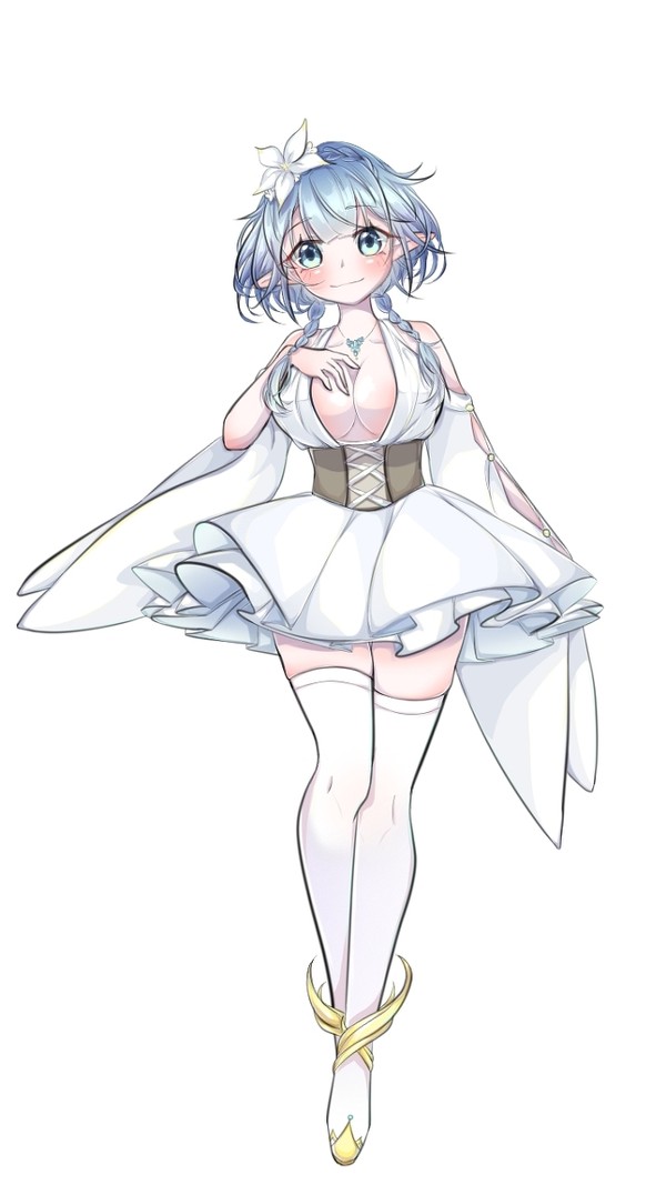 ( ･⊝･∞)