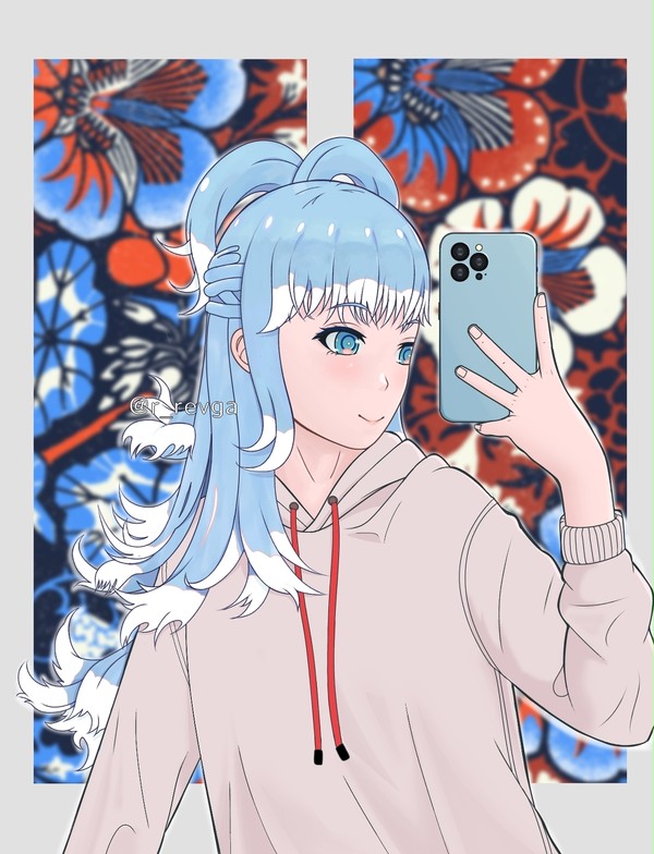 Kobo Kanaeru