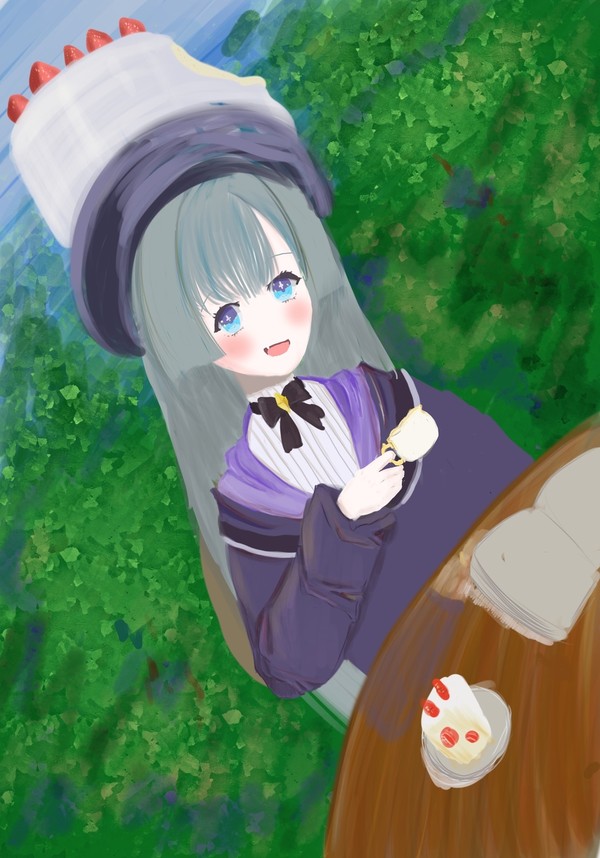 碓氷レイラ