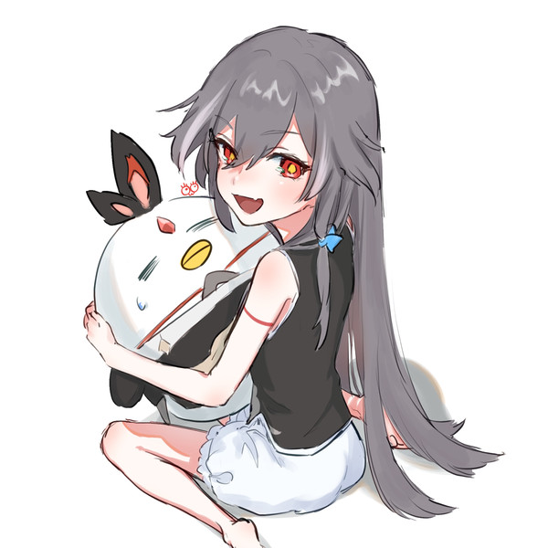 ようじょ識ちゃん