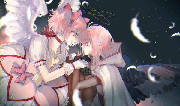 ふたり