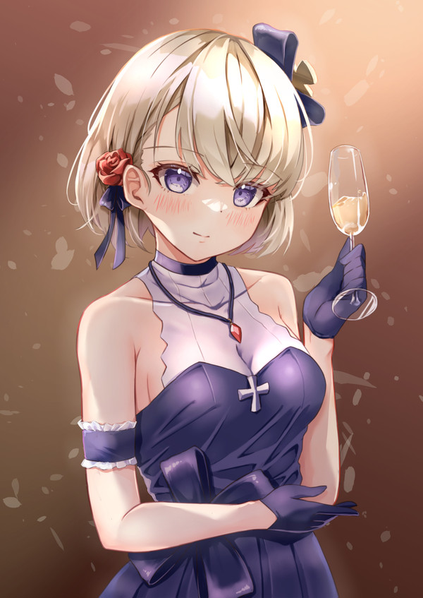 ニーミちゃん - 1/1
