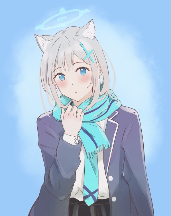シロコ