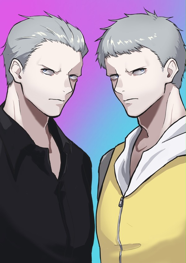 ラザレフ兄弟