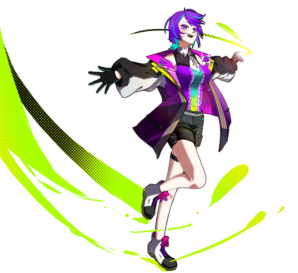ファンアート