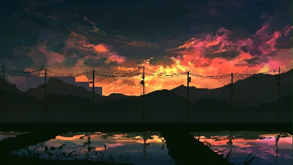 田園