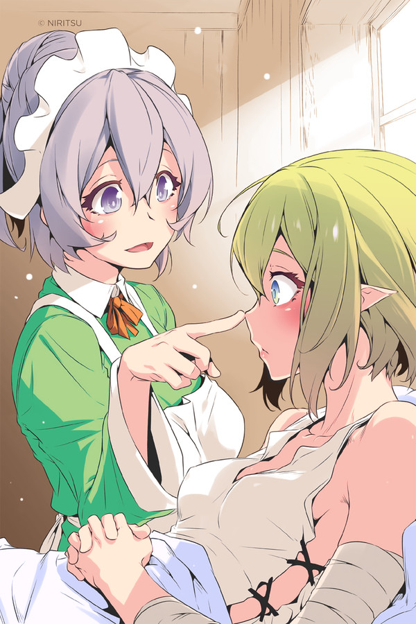 DanMachi Episode Ryu p125 color