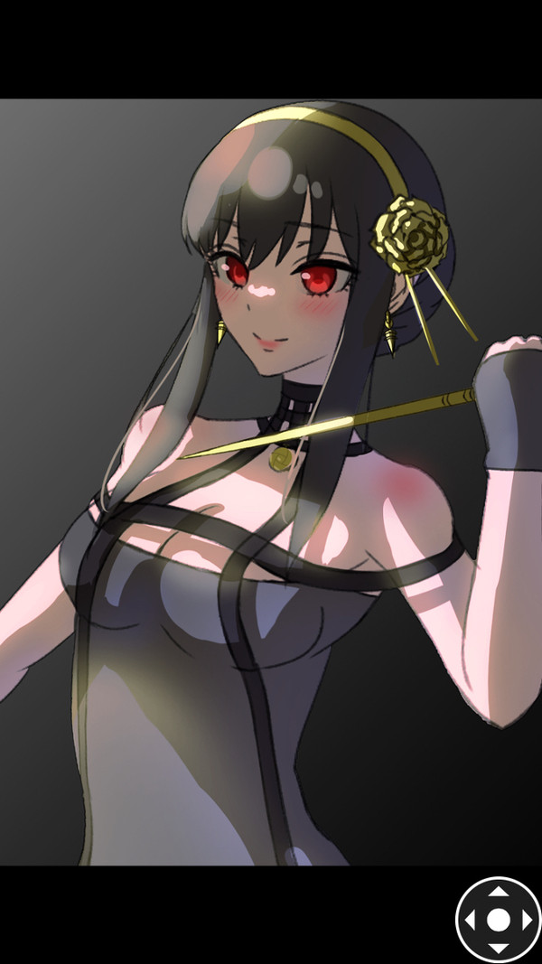 ヨルさん