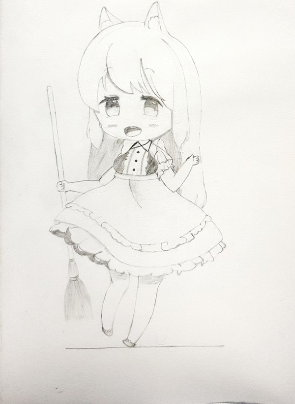 Original Works (1)