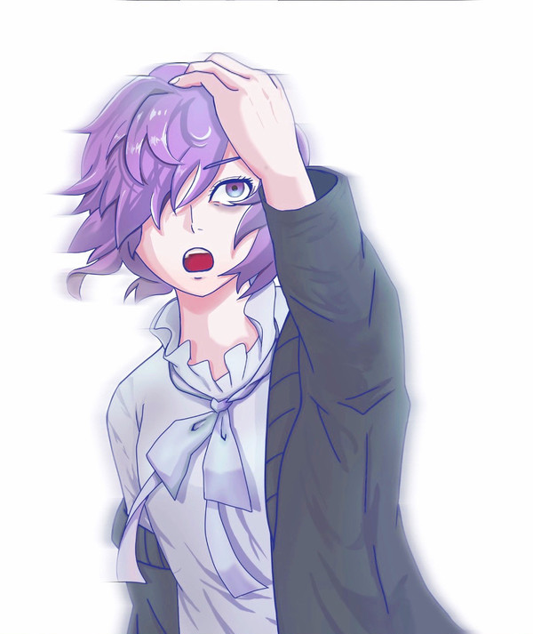 光