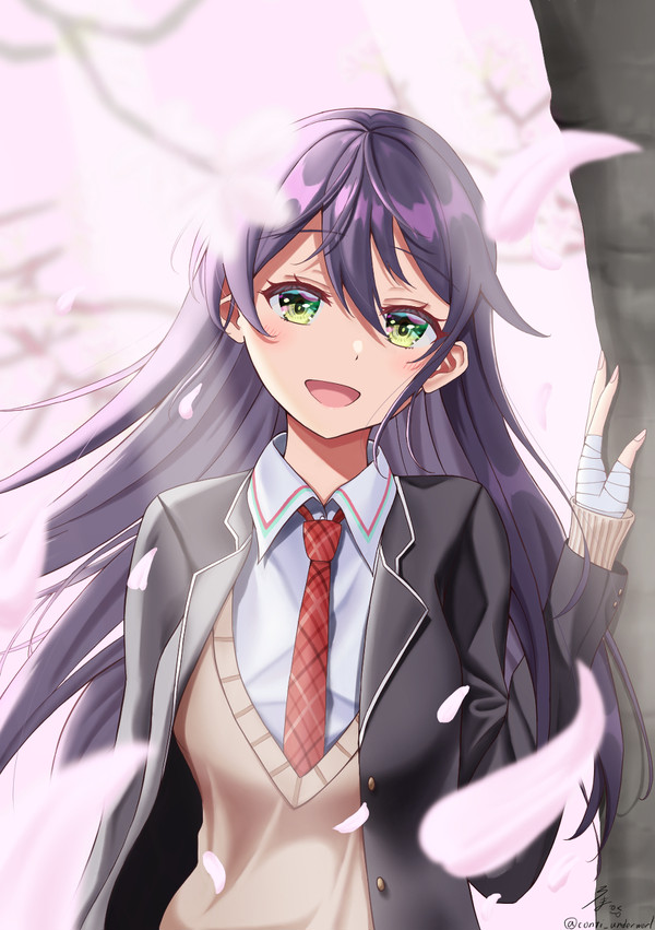 今年も会えてよかった