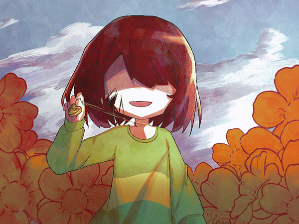 思い出