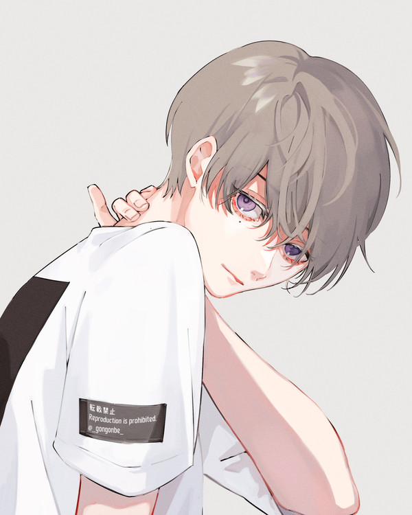 感じる視線