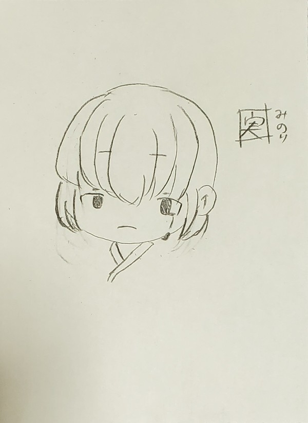 実