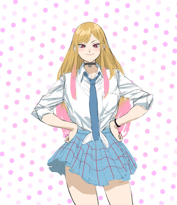 Marin Kitagawa