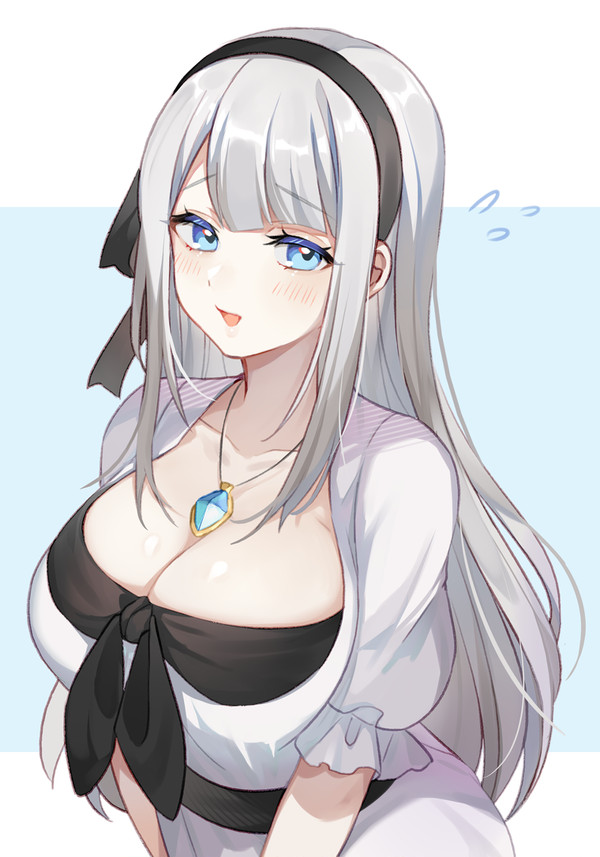 ♚