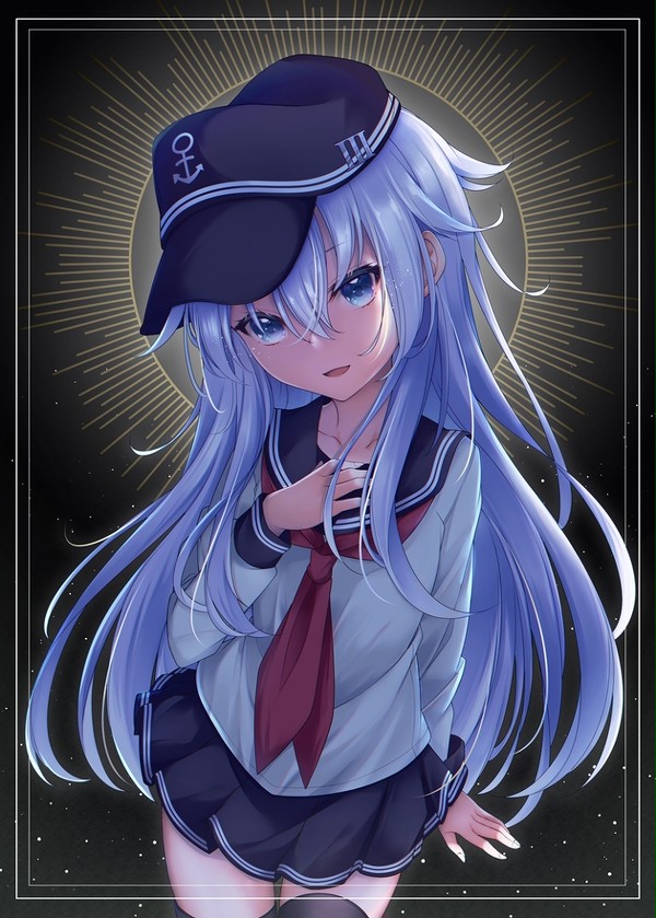 響