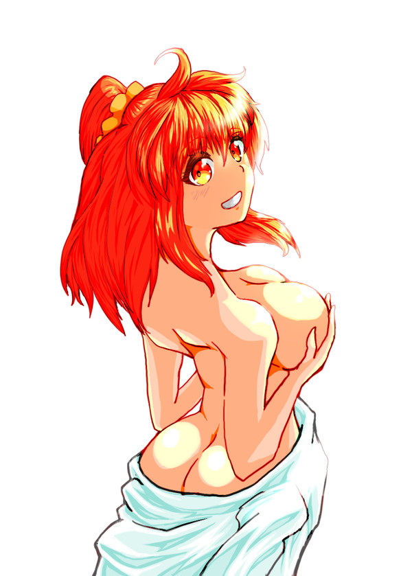 ぐだ子