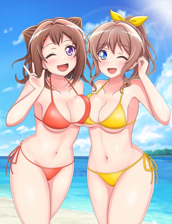 さーかすビキニ