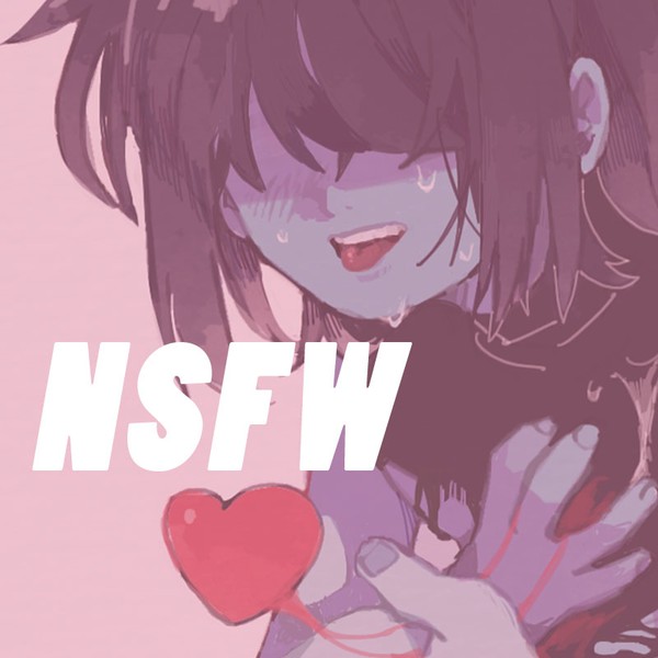 ⚠︎NSFWまとめ