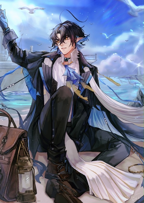 流明