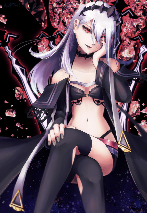 皇城セツナ
