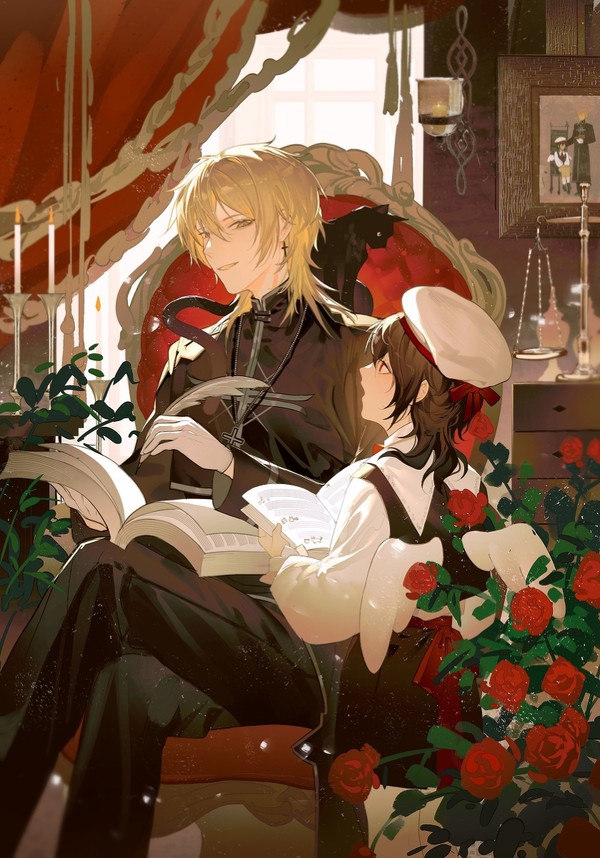 无题