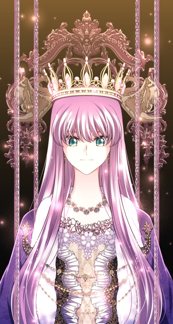 ロマンス·ファンタジーver