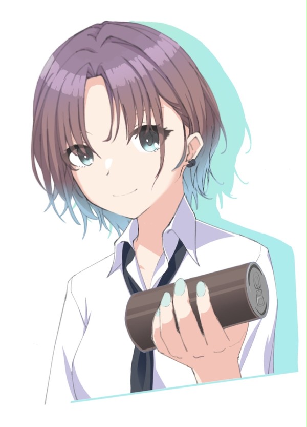 浅倉透