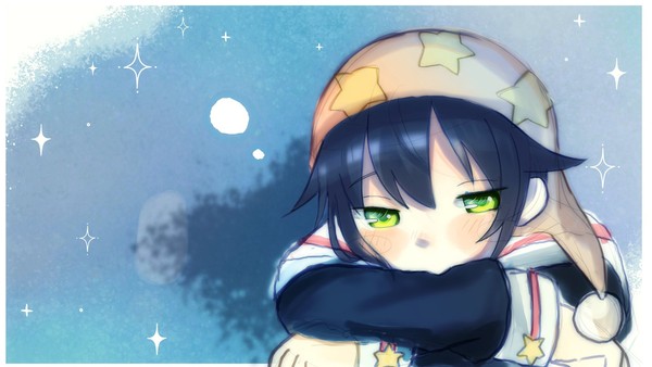 ☆。.:＊・゜