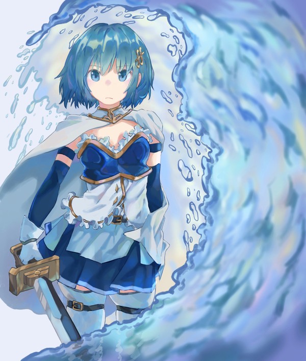 さや
