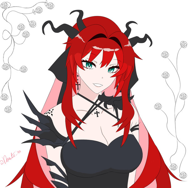 Kuzuryu Io