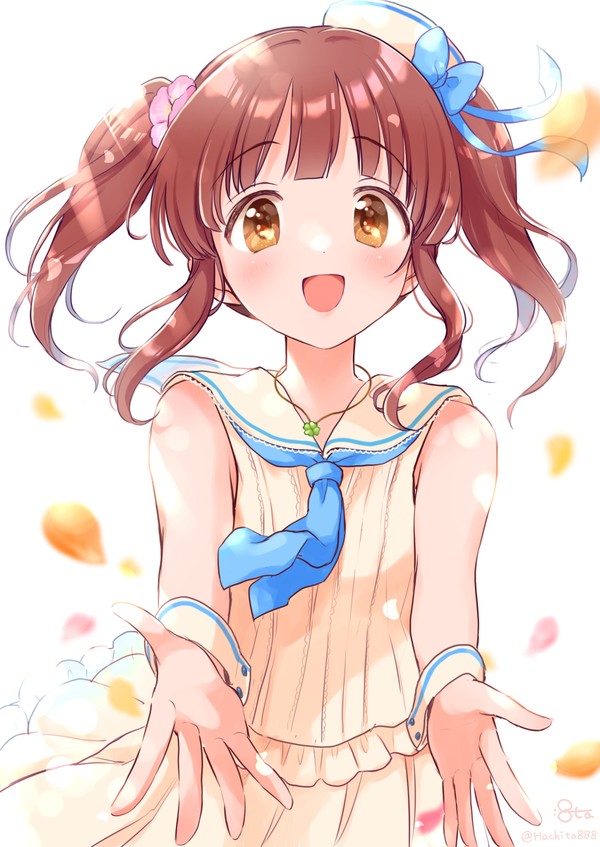 Blooming Days